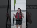 Touriste dans ma ville, épisode 6 : kayak sur le Saint-Laurent #montréal #tourisme #kayak