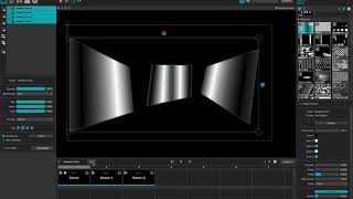 Update Geometry In MadMapper 3.4 Scenes