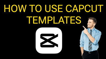 CapCutテンプレートの使い方｜簡単チュートリアル