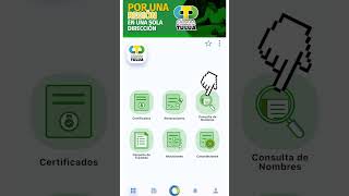Conoce nuestra App Movil screenshot 5