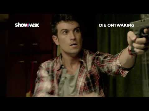 Die Ontwaking | Official Trailer | Showmax
