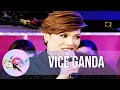 Vice recalls the moment Direk Bobet discovered him to be a part of It's Showtime | GGV