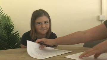 Precision Teach - Miss Davies