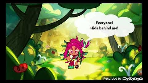 Cookie Run: Ovenbreak breakout run pt 1