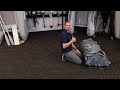 Inflatable Boat Air Floor Setup & Breakdown with Casey from Boat Specialists