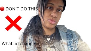 What Id do differently if I started onlyfans in 2025 (Mistakes to avoid) 