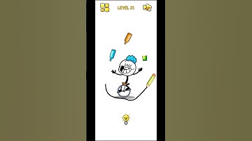 Troll Master Level 21 Complete 3D #shorts #game (iOS Android) #games Games