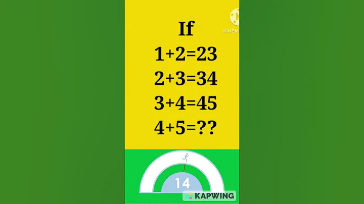 Test Your Brain | Math Puzzle | Riddles | #logicalvideos  #shorts #trending #knowledgeispower