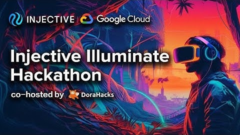Injective Illuminate Hackathon