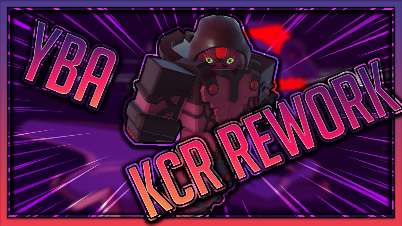 [YBA] 『NEW UPDATE v0.9』KCR REWORK + TRADING STANDS (NEW CODES IN ...