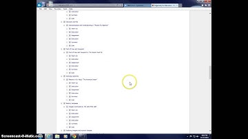 DISD Edgenuity Customizing Courses & Assigning to Group