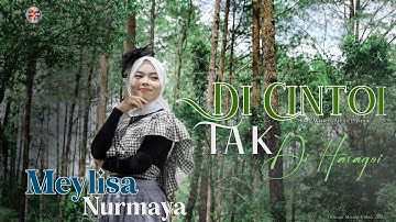 Meylisa Nurmaya - Di Cintoi Tak Di Haragoi (Official Music Video)
