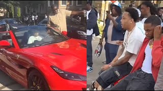 G Herbo Gets Kick Off O-Block After Trying To Shoot A Music Video In The Trenches Of Chiraq