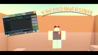 ExSer Serverside (FREE) tutorial