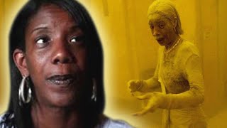 Who Is The Dust Lady??