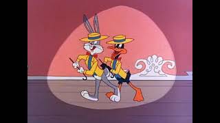 El show de Bugs Bunny (1960) - Intro (Doblaje Latino, incompleto)