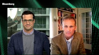 Prudential Vice Chair Falzon on Future of American Workers