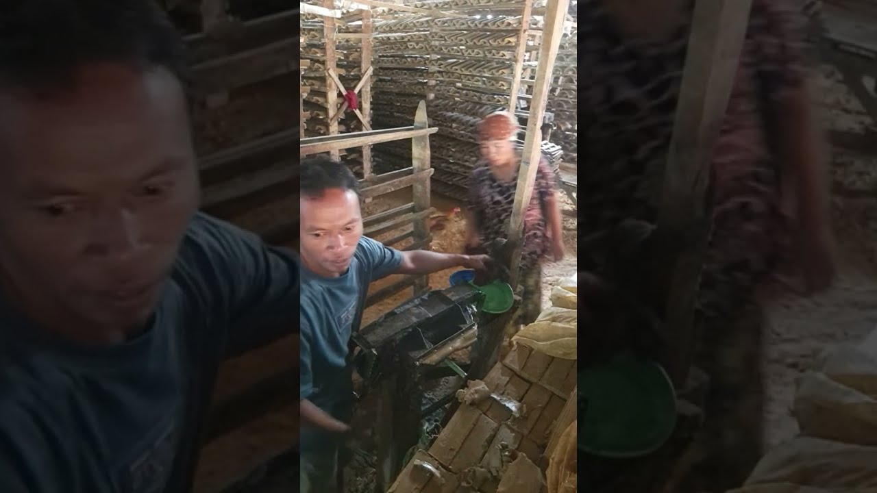 Live | Clay roof tile