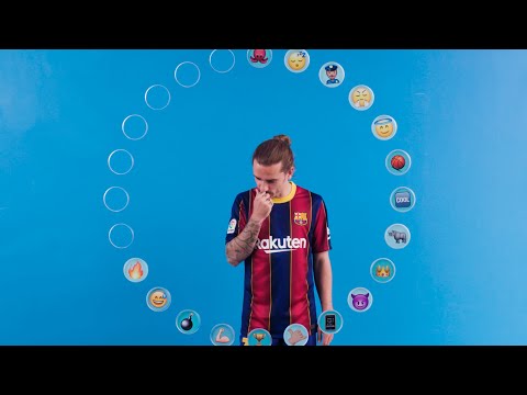 Video: FC Barcelona Inviterer Parkland-overlevende Til At Møde Holdet