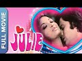 Julie    sridevi  laxmi narayan  nadira  om prakash  superhit hindi romantic movie