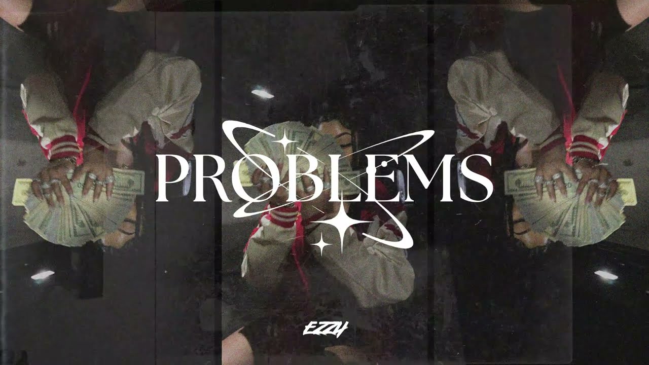 (R&B) Vedo x Eric bellinger "Problems" - Type beat 2025