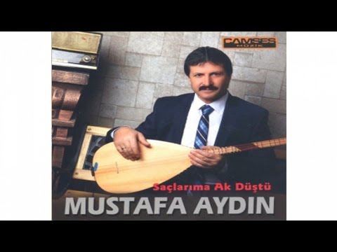 Mustafa Aydın - Yeşil Gözlüm