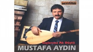 Mustafa Aydın - Yeşil Gözlüm Resimi