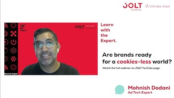 Digital Marketing Learning: Leveraging 1st Party Data and Identifiers.