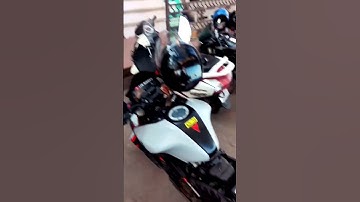 MT 15 battery problem #repost #mt15 #ytshorts #jjnriders