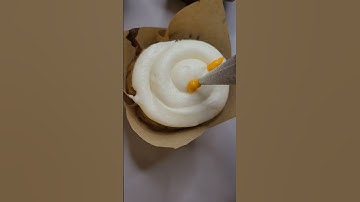 Carrot Cupcakes