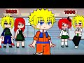 I think I just met my parents in 1985 🔥 || Gacha life meme || Naruto