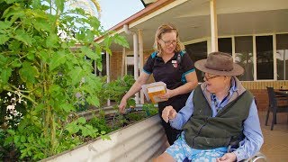 Caring for Veterans with PTSD & Dementia - Trailer