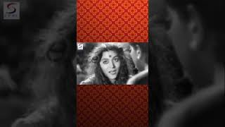 Prithviraj Kapoor &amp; Geeta Bali Love Scene #shorts || Anand Math