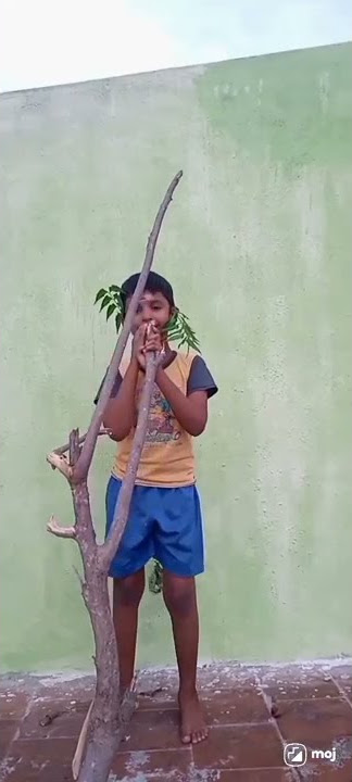 Mannil intha Kadhal Remix