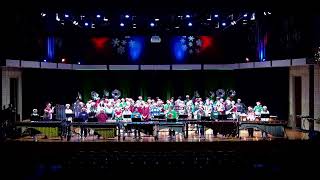 SDSU Pep Band and Percussion Concert