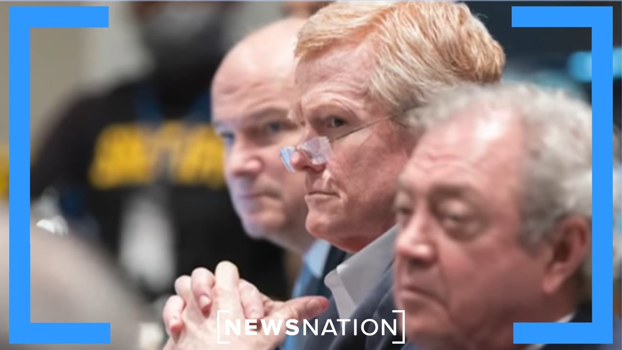 Never-before seen interviews with Murdaugh friends | Banfield