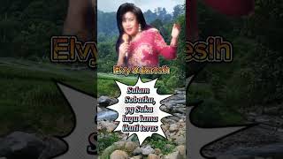 Katakan Sayangelvy Sukaesihoriginal 
