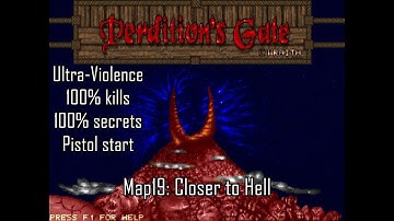 Doom II: Perdition
