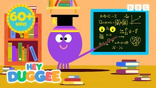 Celebrity 🔴LIVE: Let's Learn with Duggee and the Squirrels! | Science, Reading And MORE! | Hey Duggee Wealth