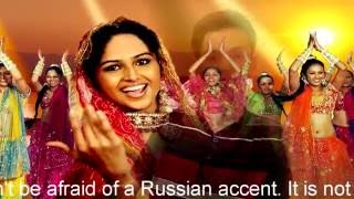 Why do Russians like Bollywood