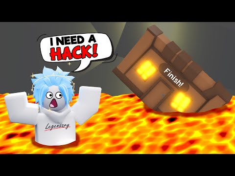 How to COMPLETE any OBBY in Adopt Me! Working hack 2021 Roblox 