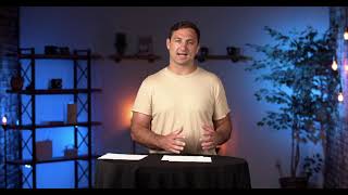 Evangelism Training Video 5