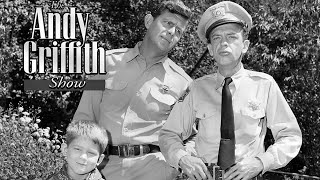 Barney's First Car on the Andy Griffith Show