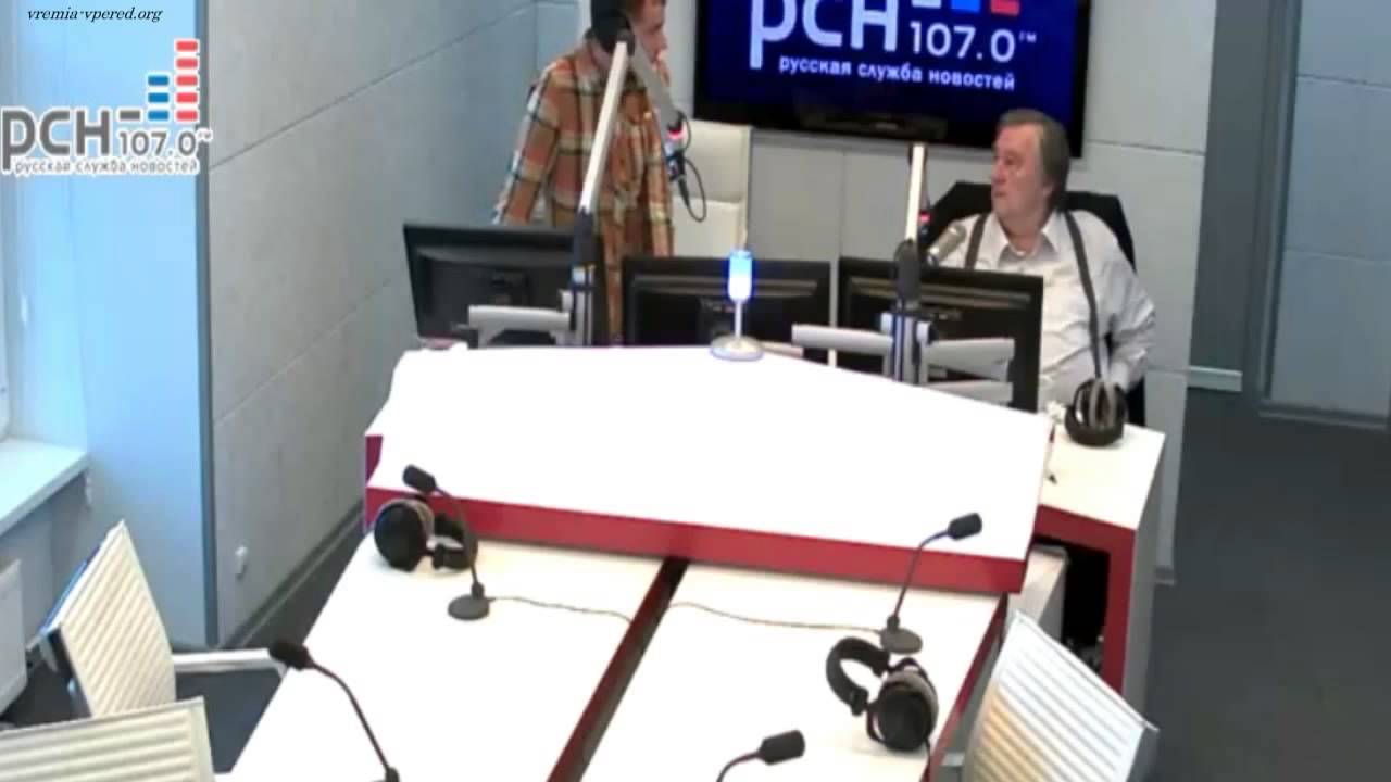 киевский режим Порошенко больше не называется фашистским - Александр Проханов