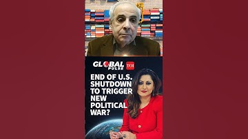 Republicans Hit By Internal Rift: American Insider Makes Big Shutdown Claim