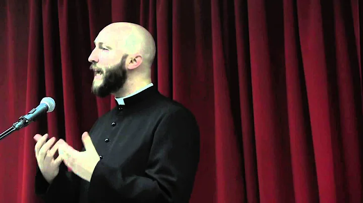 St. Anthanasius: the Glory of the Incarnation- Fr....