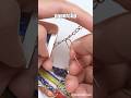 Three Awesome Paperclip Hacks! #shorts