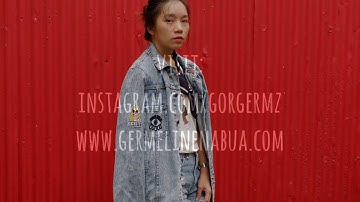 How To Attach Iron Patches on Denim Jackets