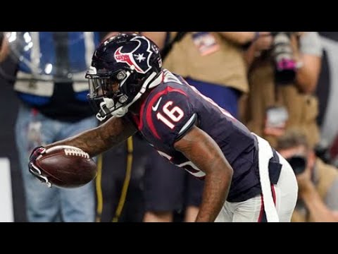 Watch Keke Coutee