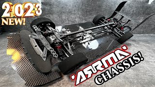 2023 Epic New Chassis For Arrma!!